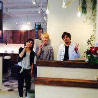 2号店 Rin:nel hair 泉にOPEN ♪