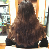 ヘアドネーション